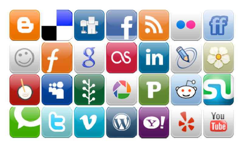 Social Networking Websites
