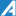AkioSurvey logo