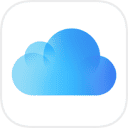 Apple iCloud logo