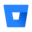 Atlassian Bitbucket logo