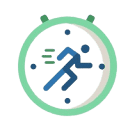 Backlsh logo