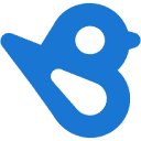 Birdeye logo
