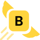 BricksFly logo