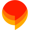 Charla logo