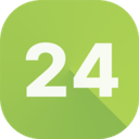 coursematic logo (Softwarematic24 brand)