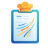 CustomPaste logo