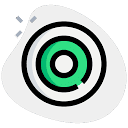 Domain Monitor logo