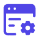 Easy Content Manager logo