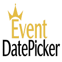 EventDatePicker logo