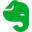 Evernote logo