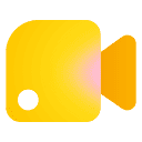 Google Meet logo