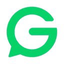 GreenBubble logo