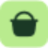 Hugeicons logo