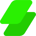 Hyperleap logo