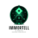 Immortell logo