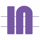 Inactive Logout logo