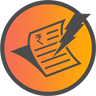 InstaBill logo