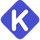 Kavout logo