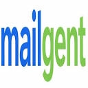 Mailgent logo