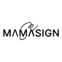 MamaSign logo
