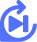 MegaTranscript logo