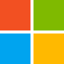 Microsoft BI (MSBI) logo