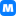 Motherboard logo