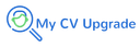 My CV Upgrade logo