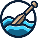 Paddle CRM logo