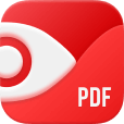 PDF Expert logo