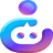 PeopleBots logo