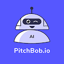 PitchBob logo