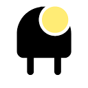 PlugThis logo
