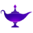 PostGenie logo