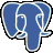 PostgreSQL logo