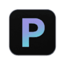 Pretty Prompt logo