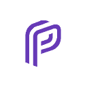 Purple Photo logo