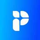 Puzzle logo