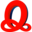 QuitURL logo