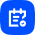 RadiusBooking logo