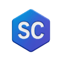SaasCore logo