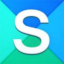 Scramble Cloud logo