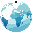 ScrapeThe Map logo