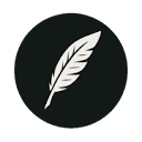 Scribeist logo