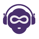 VibeSheet logo