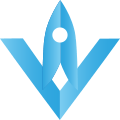 ViralSky logo