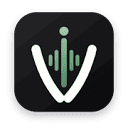 Voicetypr logo