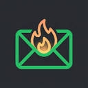 WarmySender logo