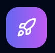 WordRocket logo