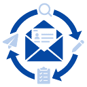 XemailCampaign logo